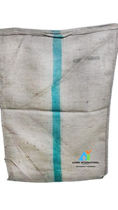 Sac de géotextile tissé en jute naturel écologique 100% tissu de toile de jute durable pour l'utilisation de la couverture - Product Image 5