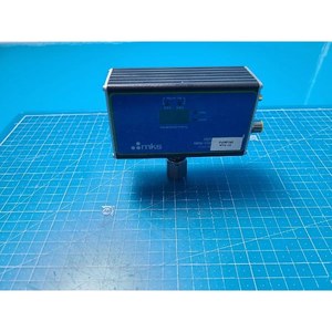 Manómetro de vacío Mini-Convectron MKS 275620-2-GQ-T usado como pieza de repuesto para equipos semiconductores Legacy - Product Image 1