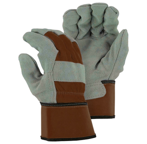 Customized Heat Resistant Working <b>Gloves</b> Cut Resistant Protection Safety Wear Working <b>Gloves</b> - Product Image 6