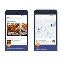 Новейшее онлайн-бронирование такси, мобильное приложение, компания 2022 | Услуги разработки приложения такси на Android-Protolabz, электронные услуги