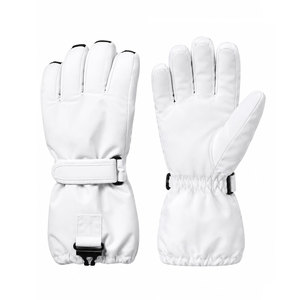 Winter Sports Professional <b>Ski</b> <b>Gloves</b> <b>For</b> Men And <b>Women</b> Hand Protection Eco-Friendly Warm Skin Care Outdoor Weather <b>Ski</b> <b>Gloves</b> - Product Image 1