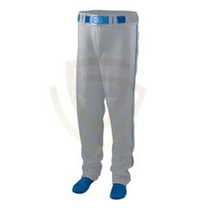 ชุดเบสบอลแบบปรับแต่งได้รุ่นล่าสุดสำหรับผู้ชาย เด็ก และผู้ใหญ่ ผลิตจากโพลีเอสเตอร์ 100% ด้วยเทคนิคการพิมพ์แบบระเหิด - Product Image 3