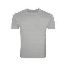 T-shirt pour hommes T-shirt uni de couleur unie avec logo personnalisé T-shirt pour hommes T-shirt à manches courtes de qualité supérieure à bas prix pour hommes - Product Image 6