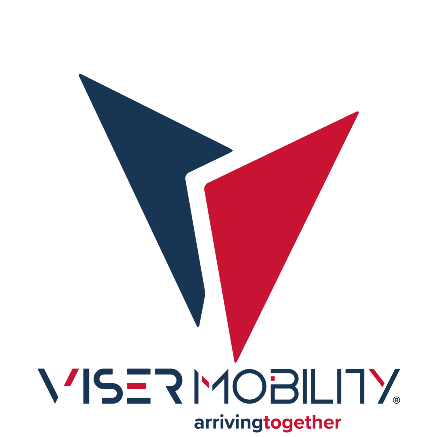 Viser Mobilitiy® logo
