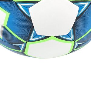 Balón de Fútbol Plegable de Alta Retención de Aire, Mini Balón de Fútbol de Cuero PU, Logotipo Personalizado, Cosido a Máquina, Balón de Fútbol Promocional Profesional 2026 - Product Image 3