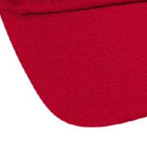 Nouvelles casquettes ajustées originales Era unisexe, style baseball vintage, panneau avant délavé, respirantes, imperméables, 100% coton, couleur unie - Product Image 4