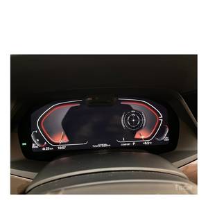 BMW X5 XDrive 30d XLine Diésel Automático 2024/5, 57.520 km, Volante a la Izquierda - Product Image 4