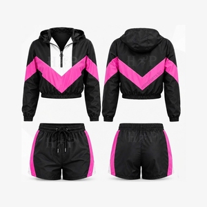 Fabricante y Proveedor de Chaquetas de Calentamiento Personalizadas para Animadoras y Bailarinas, Chaquetas de Calentamiento para Prácticas de Animadoras y Bailarinas |   Ropa de Equipo con Logotipo Personalizado - Product Image 6