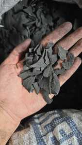 Granulated Coconut Shell Charcoal with Low Ash, Low Moisture, Hight Fixed Carbon for Cooking <b>BBQ</b> Fuel, Hookah - Product Image 6
