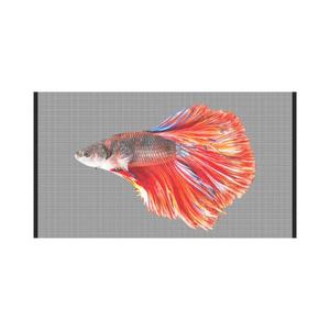 Pantalla LED Holográfica Transparente Flexible P3.91, Video Wall de Animación para <span class=keywords><strong>Campañas</strong></span> <span class=keywords><strong>Publicitarias</strong></span> en Centros Comerciales Interiores - Product Image 5