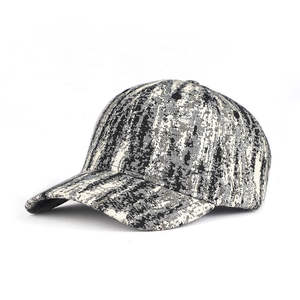 Gorra de béisbol unisex personalizada de 6 paneles con malla desgastada, estilo Tucker, de algodón lavado, tipo trucker, deportiva informal para la playa, modelo 2026 - Product Image 4