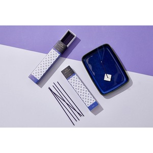 [KSENS] KARA YOUNG SAGUNJA Bâtonnets d'encens coréens traditionnels faits à la main de qualité artisanale – Artisanat design - Product Image 4