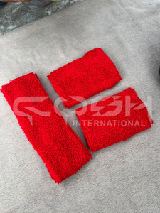 Ensemble de bandeaux et de bracelets de sport personnalisés Cosh International, absorbant la transpiration, pour la salle de sport, la course à pied et la remise en forme - Product Image 6
