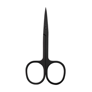 Professional Stainless Steel <b>Cuticle</b> <b>Scissors</b> Fine Tip Precision Nail <b>Cuticle</b> Trimmer for Manicure Pedicure Grooming - Product Image 1