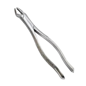 ARISTON INTERNATIONAL Pinzas Dentales Pediátricas de Acero Inoxidable de Alta Calidad, Diseño Ergonómico de 3 Mandíbulas para Uso Profesional - Product Image 5