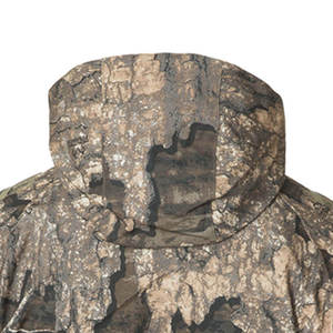 Cheap Rate High Quality Breathable Waterproof Summer Hunting <b>Jacket</b> Custom Made Oxford Fabric Camouflage Outdoor Customizable - Product Image 4