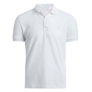 Camiseta Polo de Color Sólido, Último Diseño, Alta Calidad, Transpirable, 100% Algodón, Gótica, Antiarrugas, Servicio OEM - Product Image 6