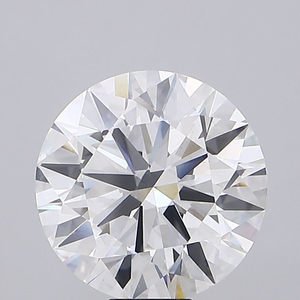 Diamante Sintético Cultivado en Laboratorio Jk Creation JI 1, Corte Brillante, Color F, Claridad VS1, Certificado IGI, 15 Quilates, Origen India, Joyería - Product Image 1