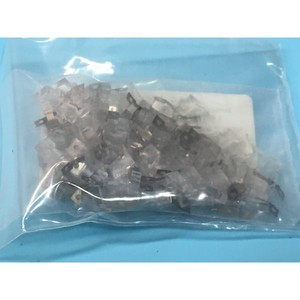 Lot de 316 M.E.C. Clip Tech MEC81105-211L, Lexan - Équipements et pièces semi-conducteurs d'occasion fiables à l'échelle mondiale - Product Image 3