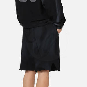 Pantalones Cortos Desgastados por el Sol Hechos a Medida con Diseño Personalizado, con su Propio Logotipo, Pantalones Cortos Casuales para Hombre, Ropa Cómoda y a la Moda - Product Image 5