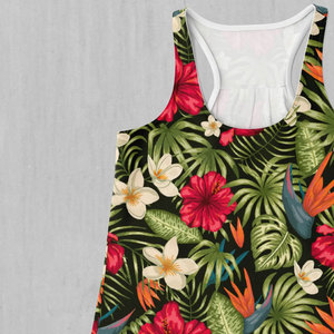 High Quality Quick Dry Women's Tank Tops Custom Sportswear for Fitness Yoga <b>Running</b> Featuring Sublimation Printed Sleeveless Top - Product Image 5