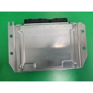 Unité de commande moteur d'occasion Sorento I 2002-2006 GENUINE 391104A800 - Product Image 3