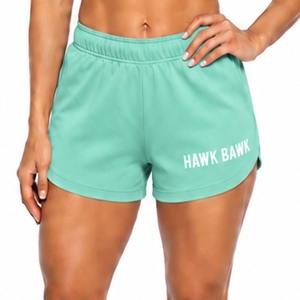 <b>Women</b>’s Casual Gym <b>Shorts</b> Modern Activewear Fitness Wear Lightweight Everyday Workout Sporty Fit Regular <b>Short</b> For <b>Women</b> - Product Image 1
