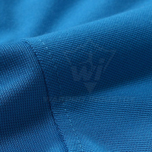 เสื้อโปโลผ้าฝ้ายเนื้อนุ่มพร้อมตะเข็บเย็บทนทาน เหมาะสำหรับใส่ลำลองและสวมใส่สบายในชีวิตประจำวัน - Product Image 5