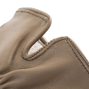 Guantes de seda de leche elásticos para mujer, guantes largos de 45 cm para fiestas, festivales, bailes y disfraces. - Product Image 6