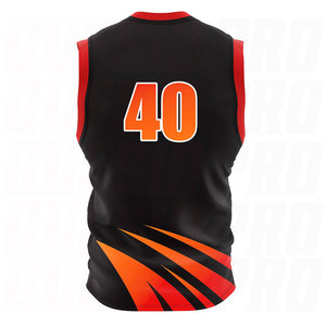 Uniforme de Baloncesto en Oferta, Jersey de Baloncesto, Ropa Deportiva, Uniforme para Entrenamiento y Partido, Jersey de Baloncesto para Hombre, Equipos Juveniles - Product Image 2