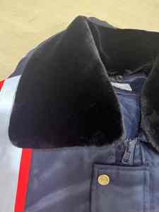 Pantalon de Travail en Coton Haute Visibilité Robuste avec Caractéristiques Antibactériennes et Respirantes - Logo Personnalisé OEM pour Hommes - Product Image 5