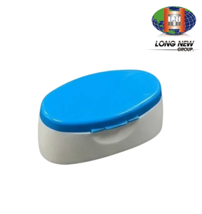 LONGNEW OEM Bouchons et fermetures de bouteilles en plastique personnalisés pour l'emballage des soins personnels - Product Image 5