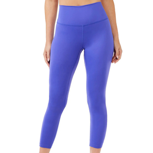 Adjustable Rate Women Fitness <b>Leggings</b> Fully Customized Designs Top Trending Best Material Breathable Women Fitness <b>Leggings</b> - Product Image 2