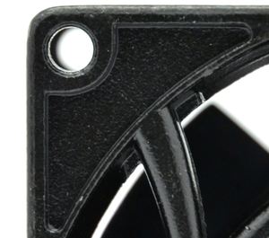 Ventilateur de refroidissement 220 V CA pour équipement de salle blanche, souffleur 230 V avec protection d'impédance - Product Image 3