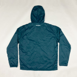 OEM Customized <b>Canvas</b> Hooded Windbreaker <b>Jacket</b> for Men-Outdoor Waterproof Quick Dry & Breathable - Product Image 2