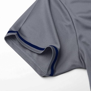 Maillot de baseball haut de gamme en polyester durable, uniforme sportif, fabricant, vente en gros - Product Image 4