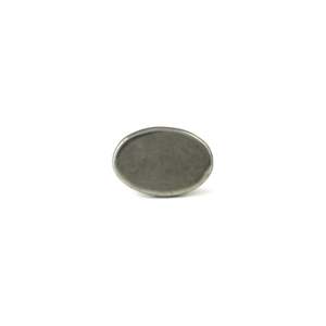 Loose Pyrite Gemstone 7.25 Carat Certified Natural High Quality Wholesale - Product Image 2