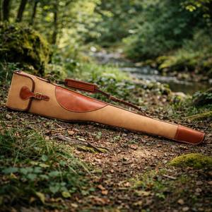 Bolsa de Almacenamiento Extensible Resistente a la Intemperie con Cubierta Exterior Resistente a la Abrasión, Funda Protectora para Caza - Product Image 2