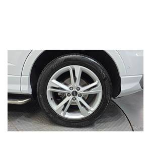 ออดี้ คิว3 35 ทีดีไอ พรีเมียม สปอร์ตแบ็ค ปี 2022 ระยะทาง 59,487 กม. เครื่องยนต์ดีเซล เบาะหนัง กล้องมองหลัง พวงมาลัยซ้าย - Product Image 5