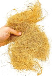 High Performance Coco <b>Coir</b> Pellets Enhance Soil Moisture and Root Growth Fast Shipping Direct Factory Rates by VIFARMEX - Product Image 2