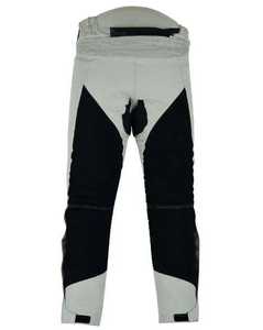 Combinaison de moto textile de course imperméable et respirante pour le sport moto 2026 OEM - Product Image 5