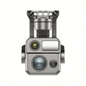 Dron Autel Robotics EVO Max 4N Original con GPS, Cámara de Visión Nocturna, Láser, Quadcopter de Largo Alcance, Control Remoto Inteligente, Dron 8K - Product Image 3