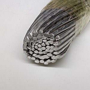 Déchets de fil d'aluminium de qualité industrielle avec une intégrité structurelle élevée et une forte demande pour la fourniture en gros - Product Image 3