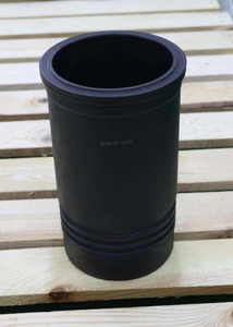 กระบอกสูบเครื่องยนต์ดีเซลอุตสาหกรรม 6D125 ของแท้เบอร์ 6150-21-2221 - Product Image 3