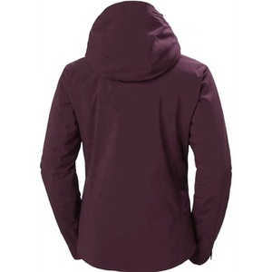 Chaqueta de Esquí para Hombre, Impermeable, Cortavientos, Aislante, para Snowboard, Ropa Deportiva de Invierno, Proveedor OEM con Logotipo Personalizado - Product Image 4