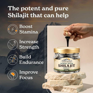 100% Natural Shilajit Resin 30g Pure Uttar Pradesh Source Ingredient Wellness Shilajit Resin Bulk Supply India Wild Cultivation - Product Image 4