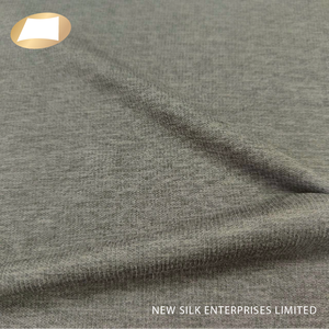 Anti-UV One Way Moisture Wicking Polyester <b>CD</b> Yarn Mechanical Stretch Knit Fabric for Sports Wear - Product Image 3