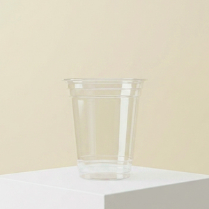 Factory Transparent <b>Plastic</b> <b>Cups</b> With Lids PP/PET Disposable 16 24 oz <b>Plastic</b> <b>Cup</b> Ice Coffee <b>Cup</b> Bubble Tea Juice Smoothie - Product Image 1