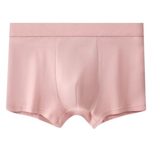 Nuevos Calzoncillos y Bóxers Profesionales para Hombre, 100% Algodón, Suaves y Cómodos, con Logotipo en la Cintura, Ropa Interior para Adultos - Product Image 5