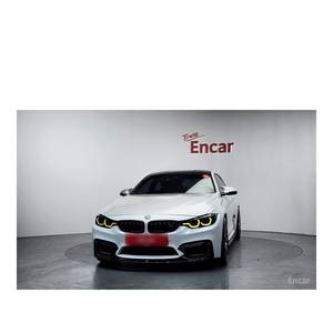 BMW M4 Coupé Competition Modelo Agosto 2018 con 77,277 km, Volante a la Izquierda, Cámara Trasera - Product Image 3